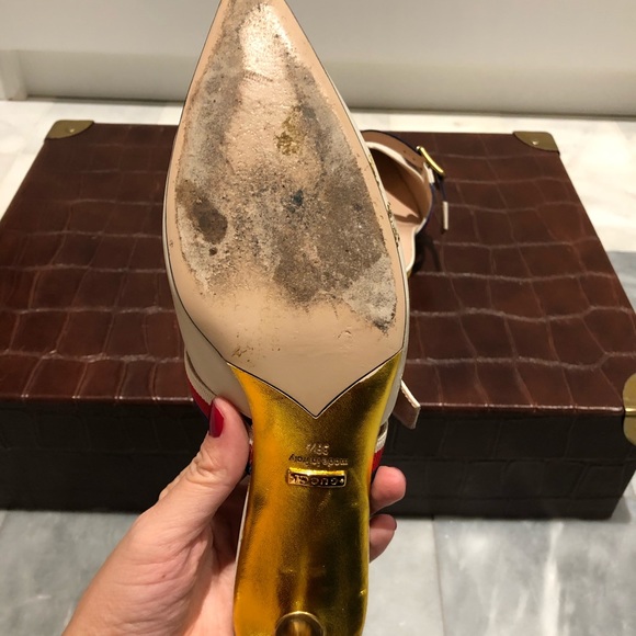 Gucci mules - Picture 6 of 6